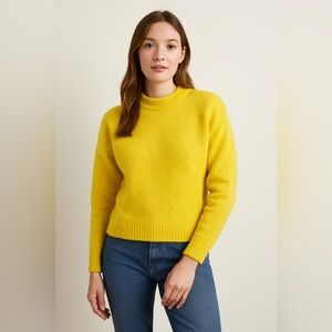 ⭐️ONLY women’s‎ Pullover Sweater size S